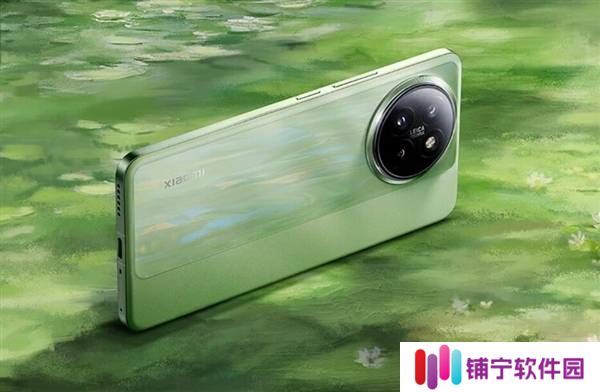 小米Civi 5 Pro即将亮相，卢伟冰力作性能大升级