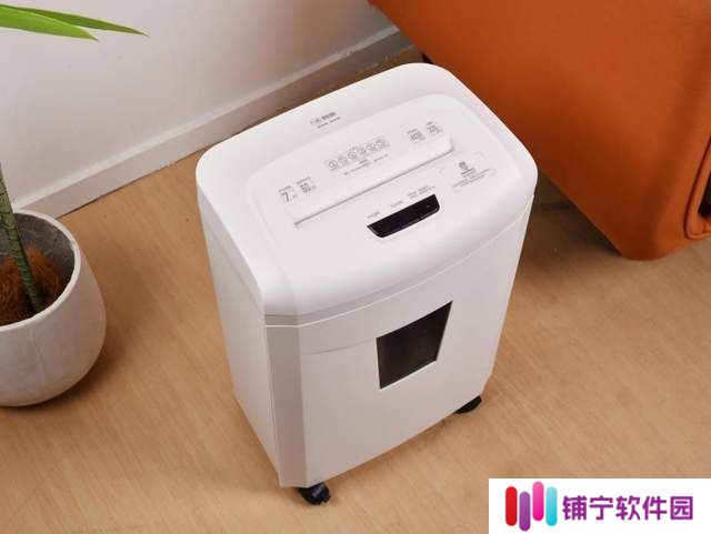 科密DSK1碎纸机评测：高速高效，企业信息安全守护者