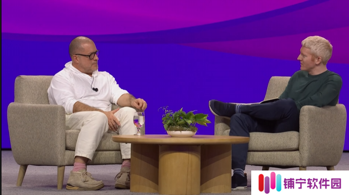 Jony Ive 回顾苹果岁月：从 Mac 到 Apple Watch，设计关乎责任与情感