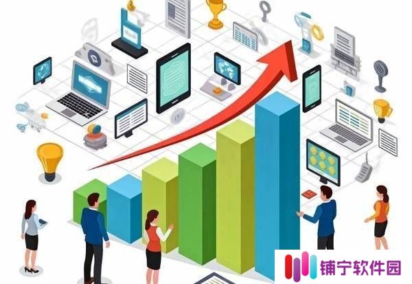 2024年中国互联网巨头利润齐涨，百度网易稍显落后