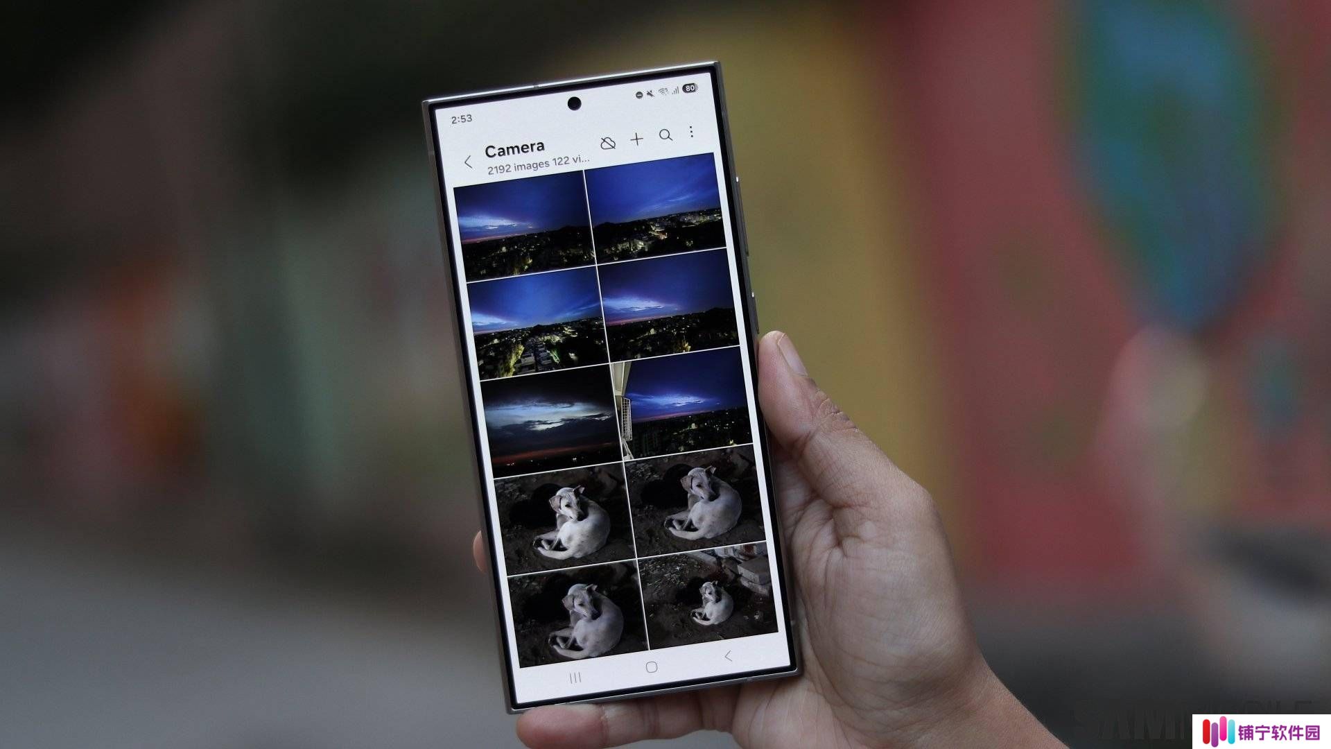 三星One UI 8将增“Private Album”，私密照片保护再升级？