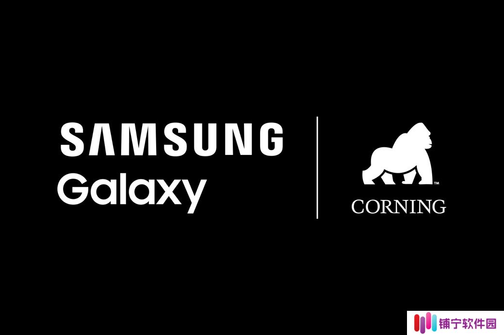 采用Corning® Gorilla® Glass Ceramic 2玻璃陶瓷 三星Galaxy S25 Edge带来超强耐用性体验