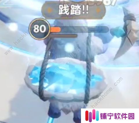出发吧麦芬80本开荒攻略 80本怎么搭配通关图片8