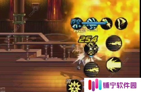 地下城与勇士起源枪炮师PK怎么打 DNF手游枪炮师pk技能连招攻略图片2