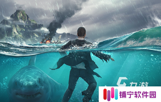 荒岛求生游戏手机版中文版有哪些2025 火爆的荒岛求生游戏top5