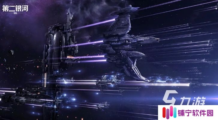 经典的星球大战游戏盘点 2025好玩的太空战争手游推荐