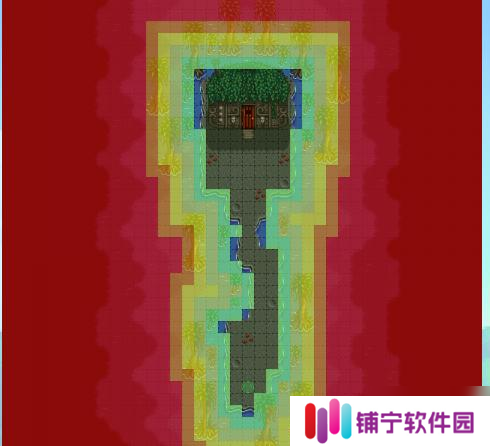 星露谷物语巫婆沼泽怎么解锁-巫婆沼泽解锁方法