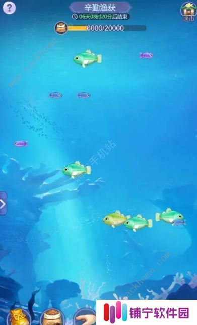梦幻西游网页版东海渔歌攻略 东海渔歌黑白棋怎么过图片7