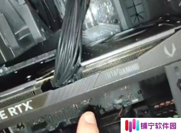 曝英伟达RTX 5070也存在设计缺陷 或引发接口过热熔毁