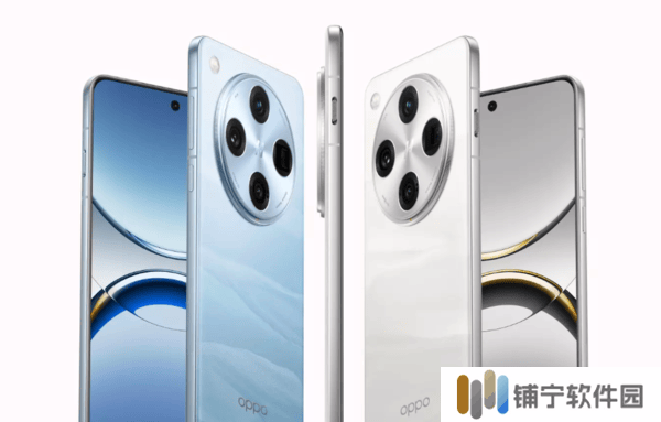OPPO Find X9 Pro或将采用2亿潜望三摄方案，长焦拍摄新升级？