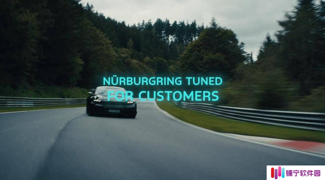 福特Mustang GTD再破纽北纪录，量产跑车排名跃升至第四！