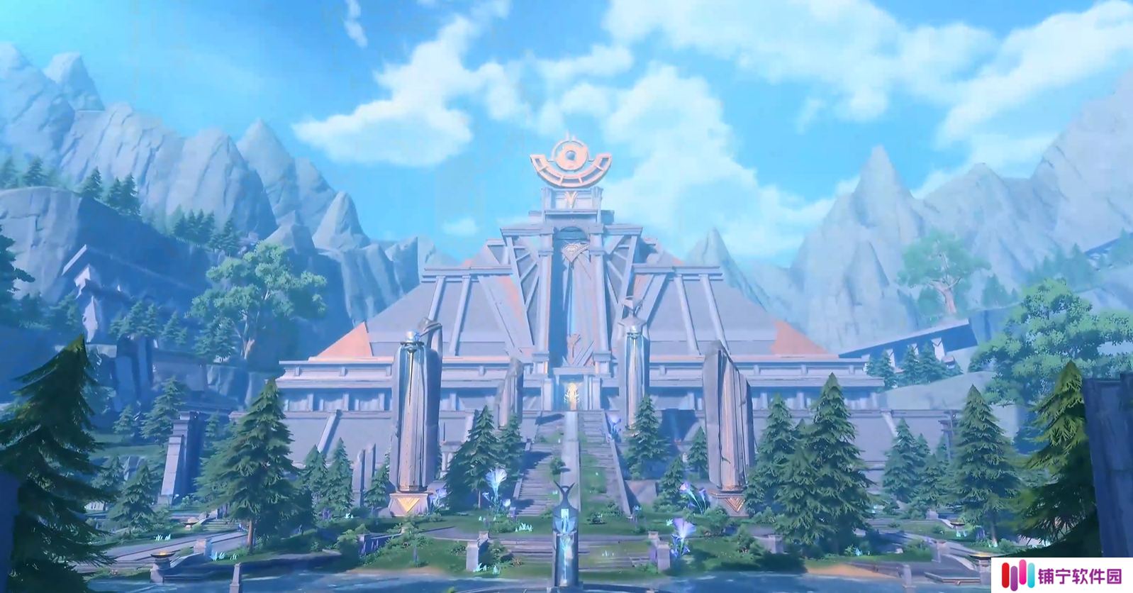 蓝色星原旅谣预约渠道分享 蓝色星原旅谣手游在哪里预约