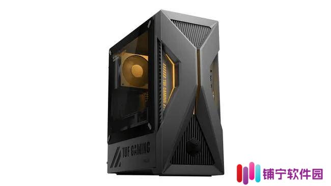华硕TUF Gaming T500来袭：i7