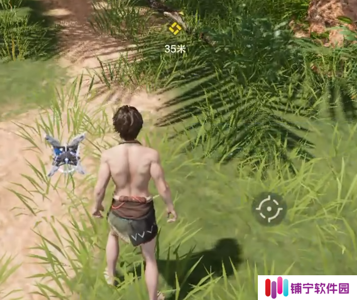 荒野起源哪里能玩 荒野起源游戏下载介绍_荒野起源
