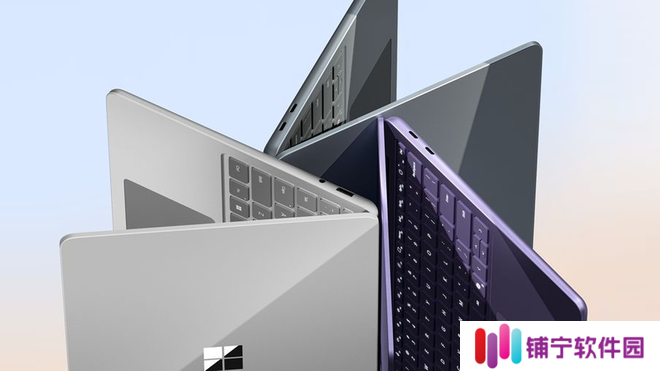 多年来首次设计重构：微软 13 英寸 Surface Laptop 新品被曝采用 PixelSense LCD 触控屏，5 月 6 日发布