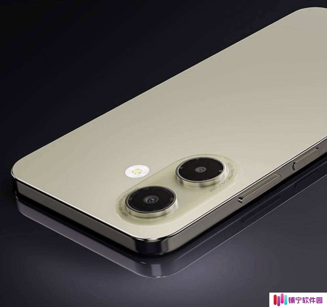 Lava Yuva Star 2海外亮相，与HMD Aura²同款公模，性价比如何？