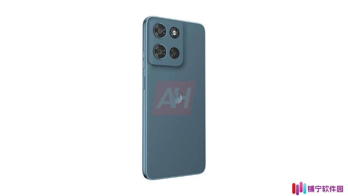 摩托罗拉Moto G Power 2026曝光：搭载天玑6400芯片，设计再升级