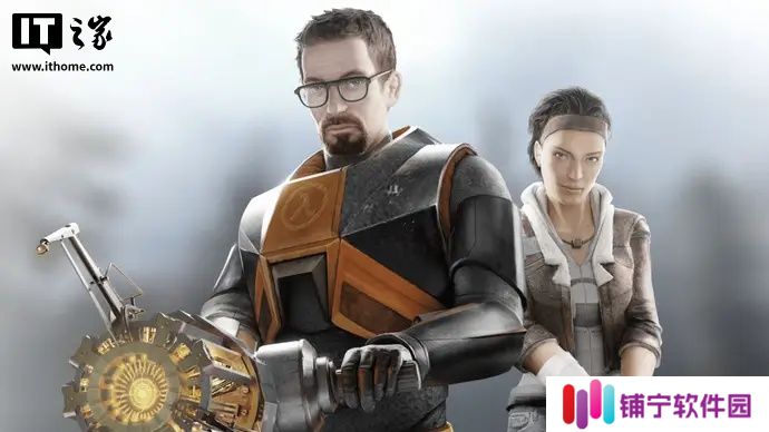 Valve 内部人士：《半衰期 3》已可完整游玩，有望年底前发售