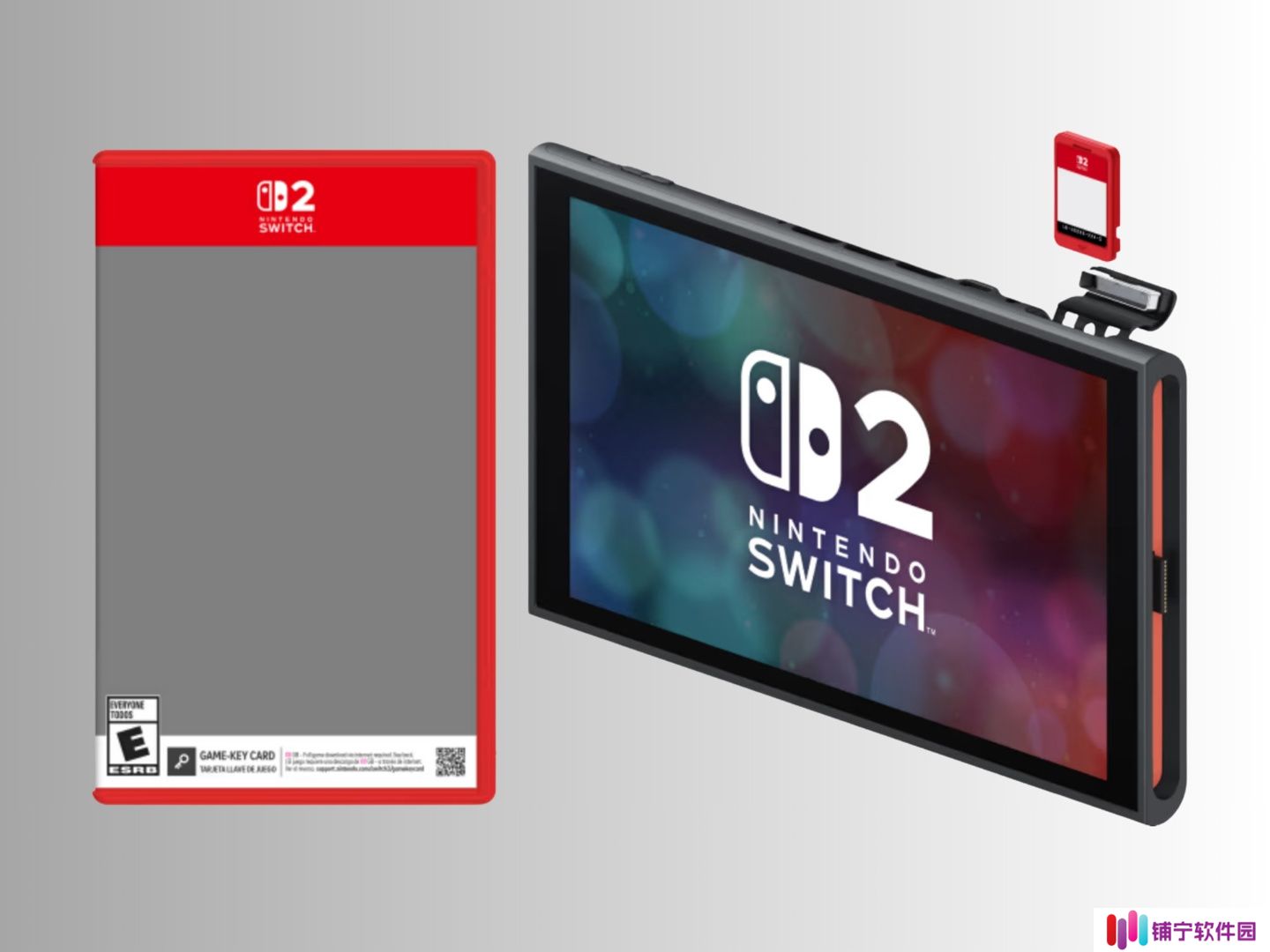CDPR 力挺实体，Switch 2 版《赛博朋克 2077：终极版》游戏使用 64GB 卡带