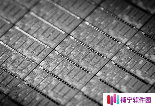 台积电2nm制程火爆！苹果、NVIDIA、AMD争相抢夺