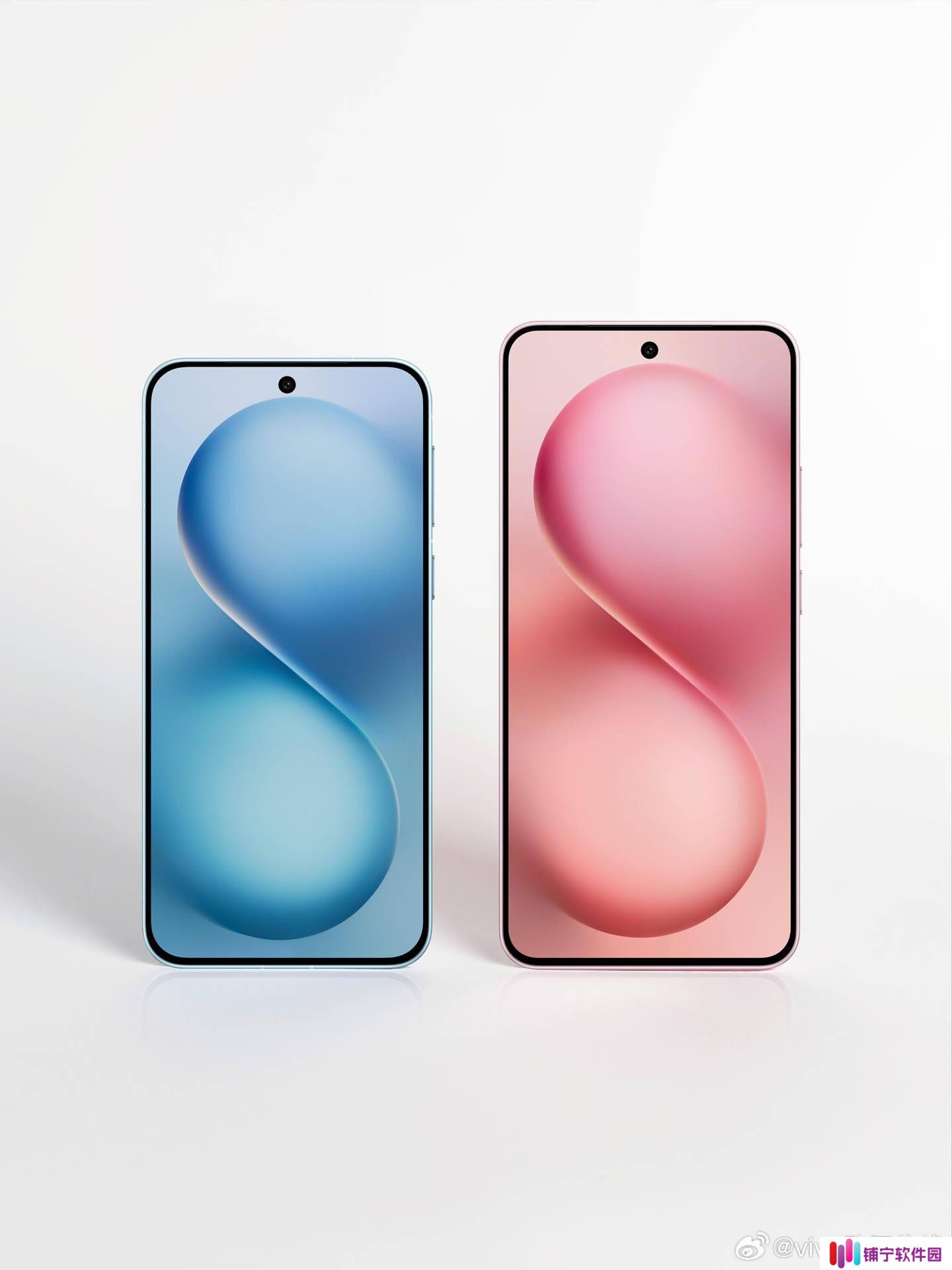 vivo S30 Pro mini曝光：金属中框设计，厚度媲美iPhone 16 Pro？